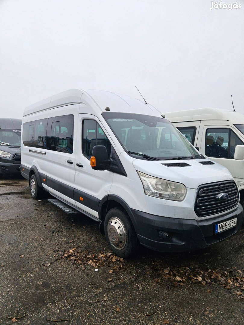 Ford Transit 18 fő