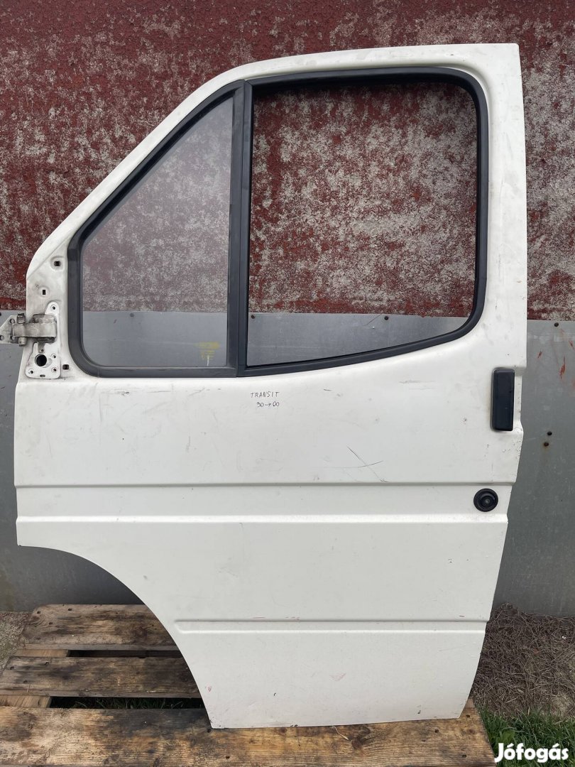 Ford Transit 1990-2000 bal első ajtó több darab