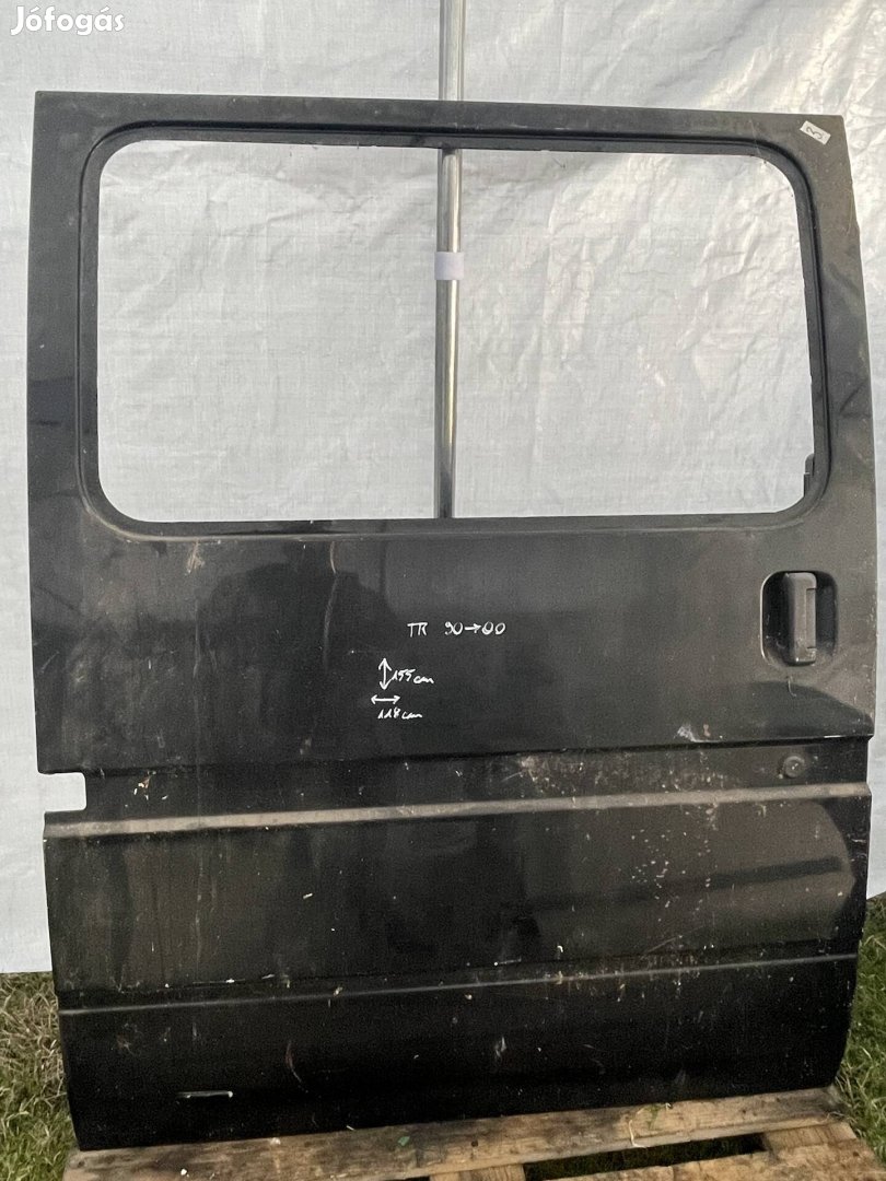 Ford Transit 1990-2000 bal tolóajtó