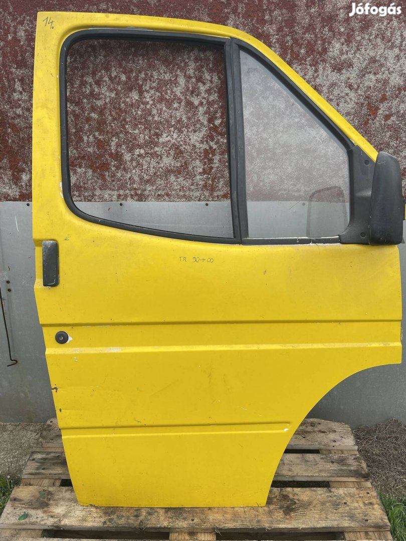 Ford Transit 1990-2000 jobb első ajtó több darab