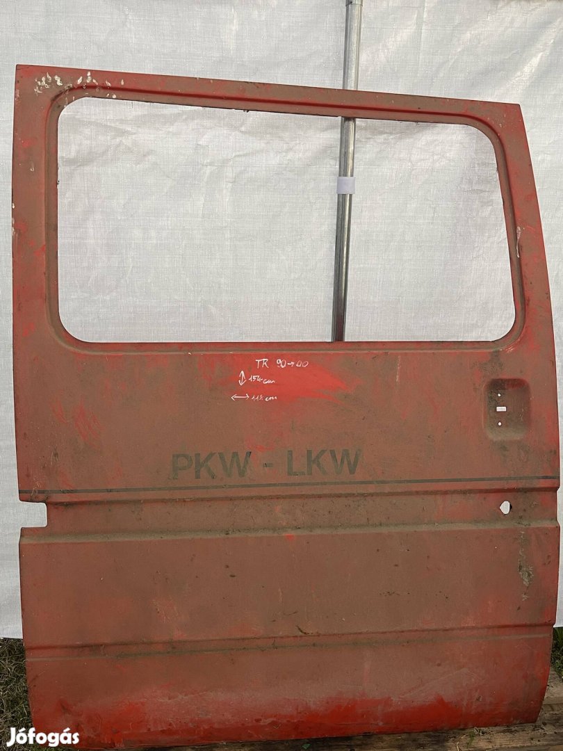 Ford Transit 1990-2000 jobb tolóajtó