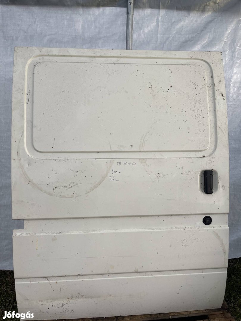 Ford Transit 1990-2013 bal tolóajtó