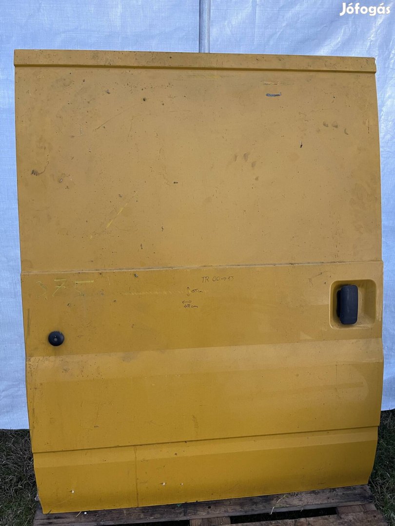 Ford Transit 2000-2013 bal tolóajtó