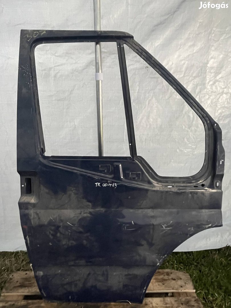 Ford Transit 2006-2013 jobb első ajtó