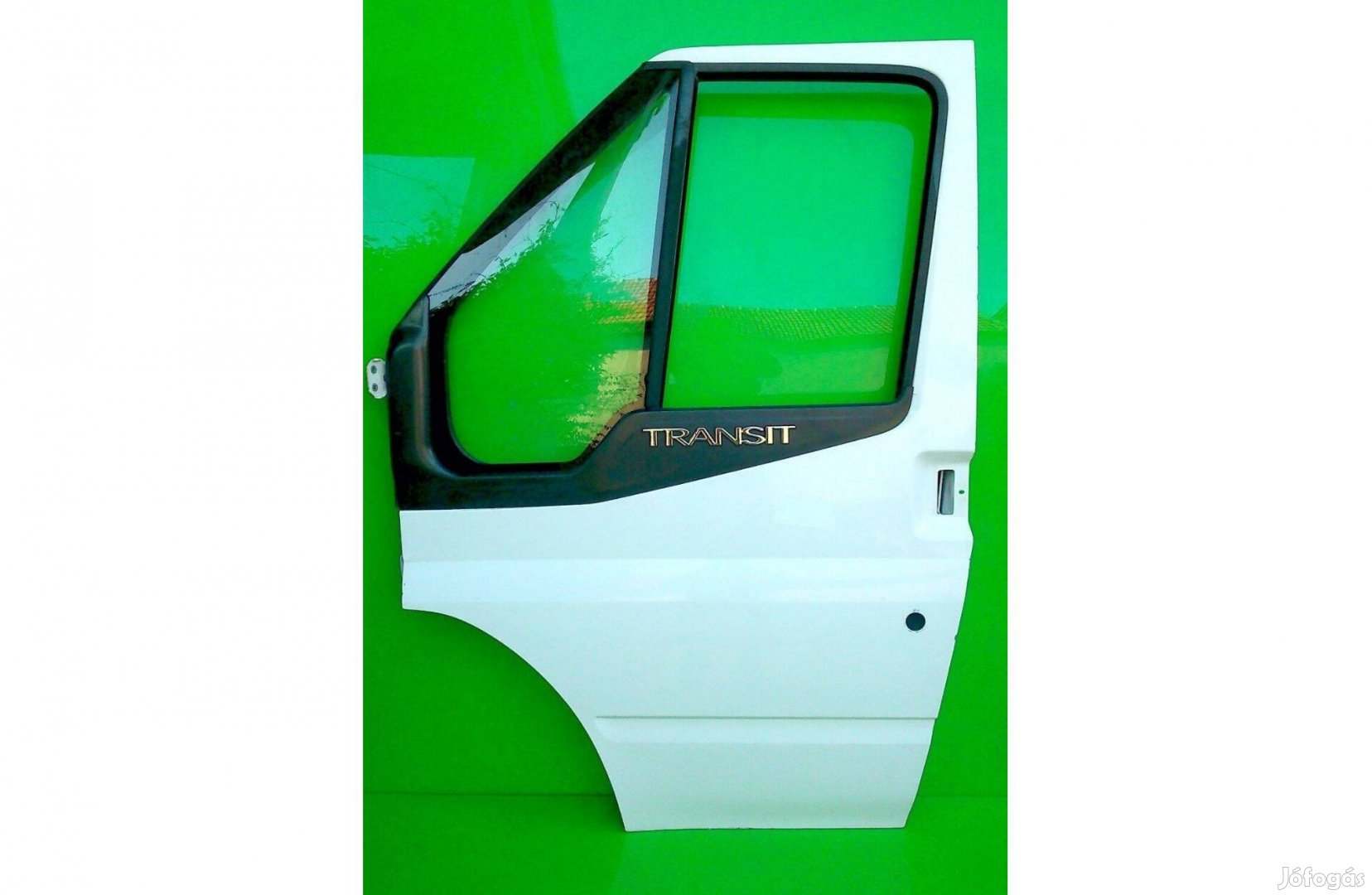 Ford Transit 2006-2014 BAL első Ajtó kifogástalan Olcsón !