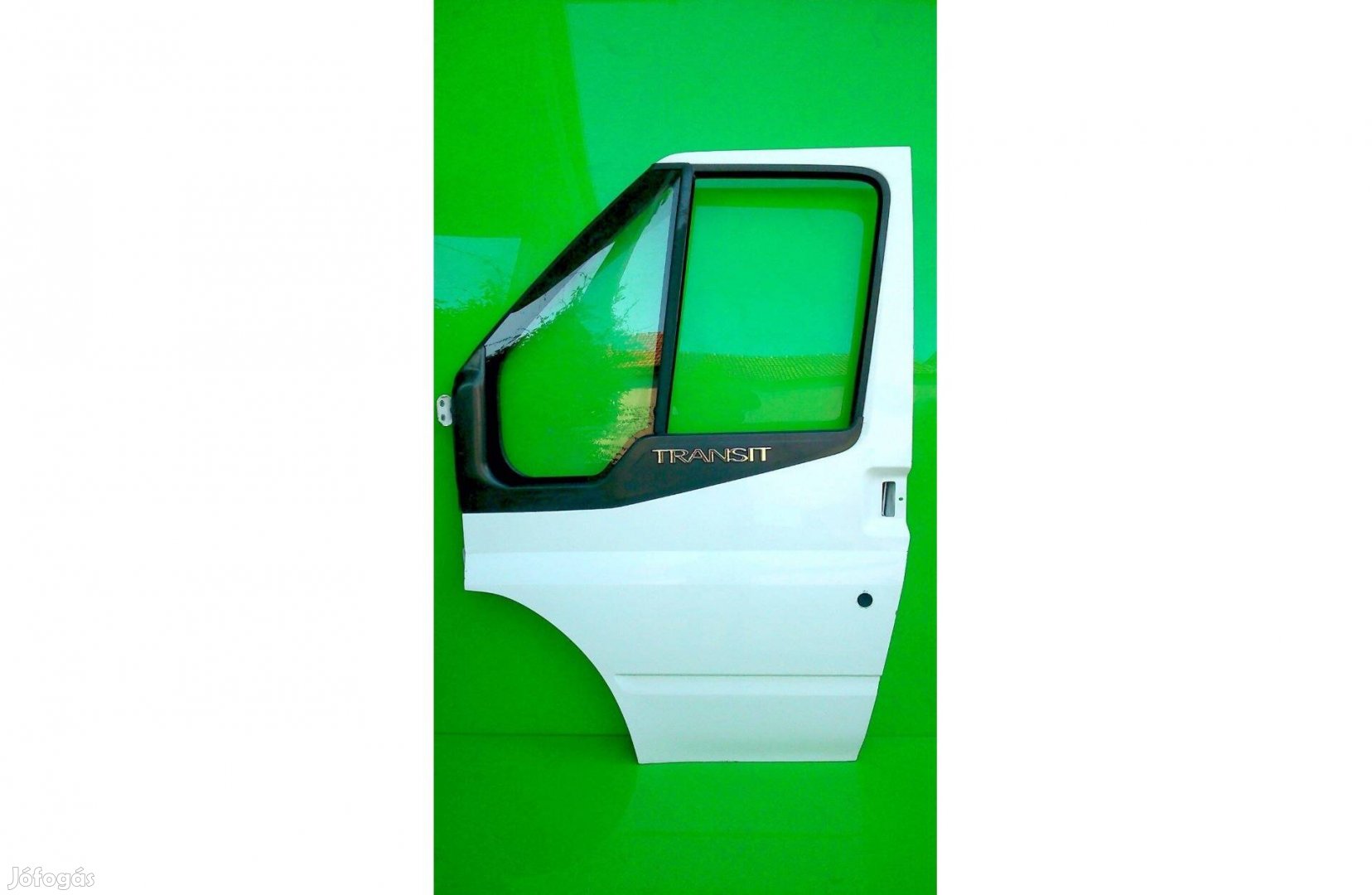 Ford Transit 2006-2014 BAL első Ajtó kifogástalan Olcsón !