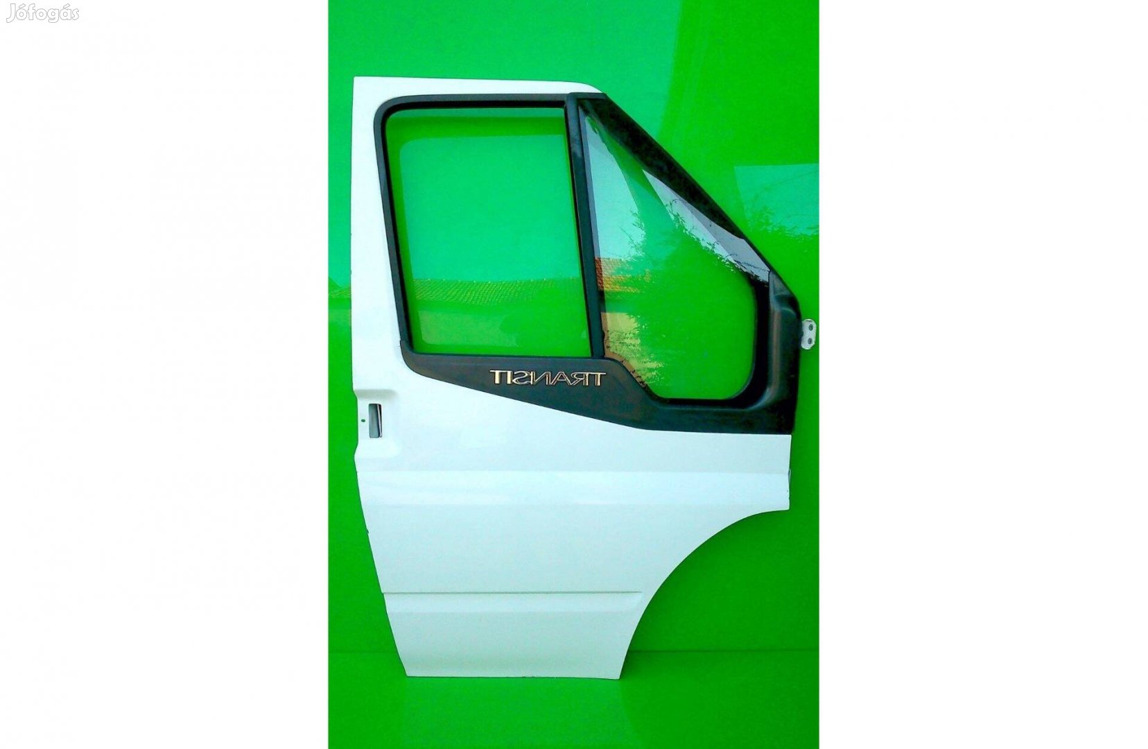 Ford Transit 2006-2014 Jobb első Ajtó kifogástalan Olcsón !