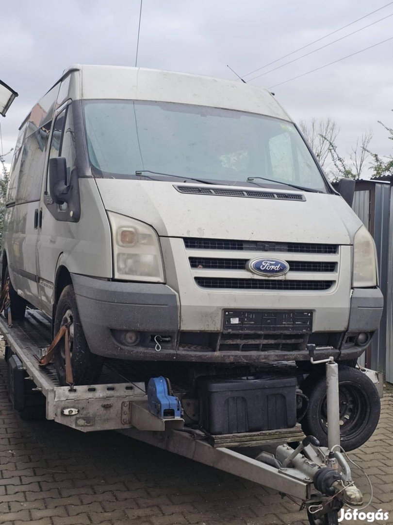 Ford Transit 2010 bontott alkatrészek