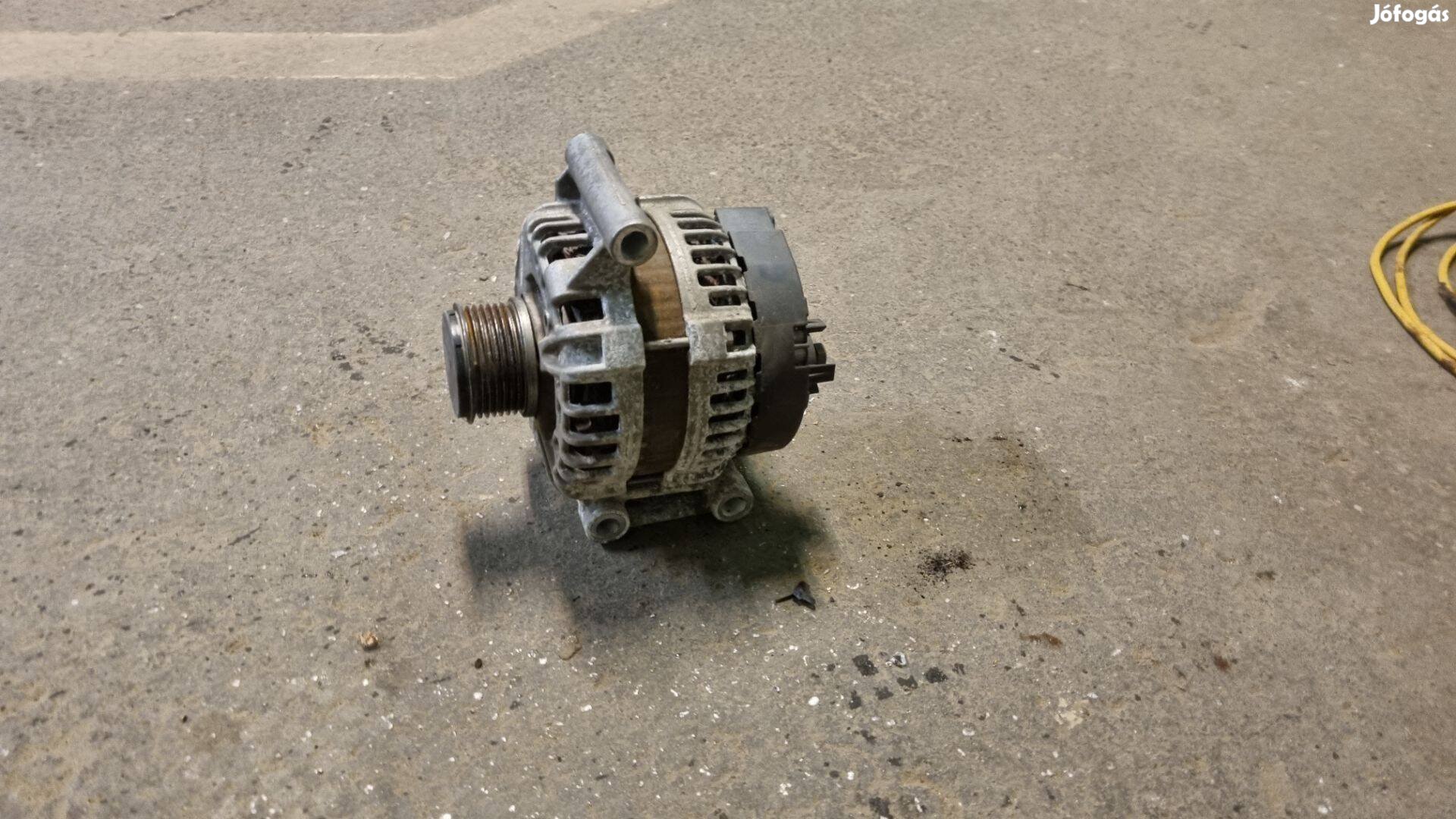 Ford Transit 2013- 2.2 TDCI Generátor CC1T-10300-CD