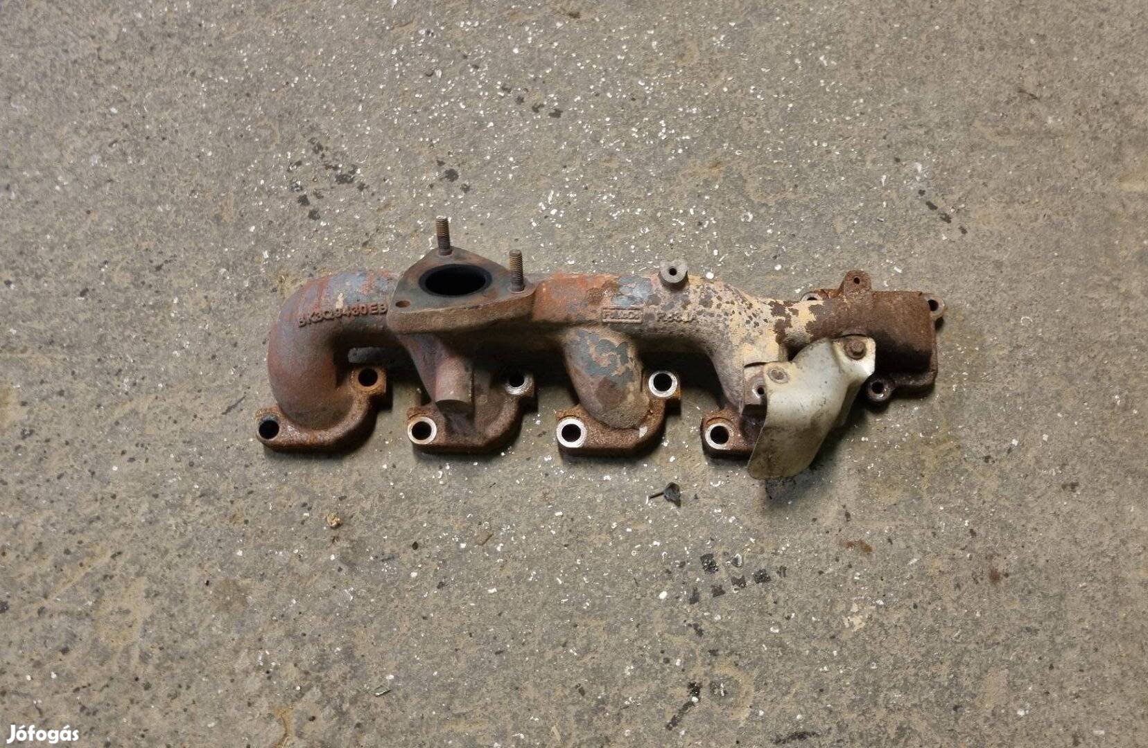 Ford Transit 2013- 2.2 TDCI Kipufogó leömlő csonk BK3Q9430EB