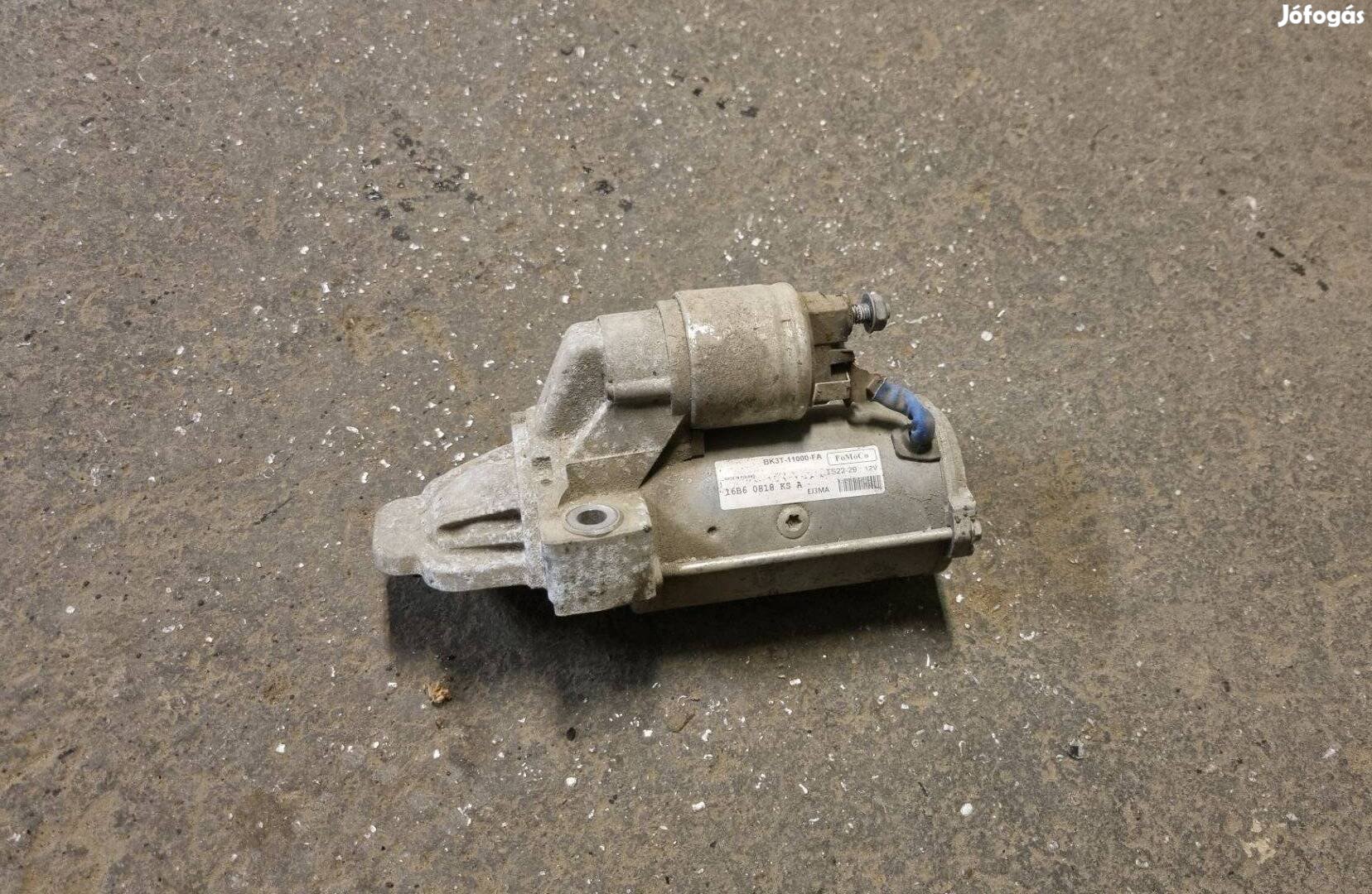 Ford Transit 2013- 2.2 TDCI Önindító BK3T-11000-Fa