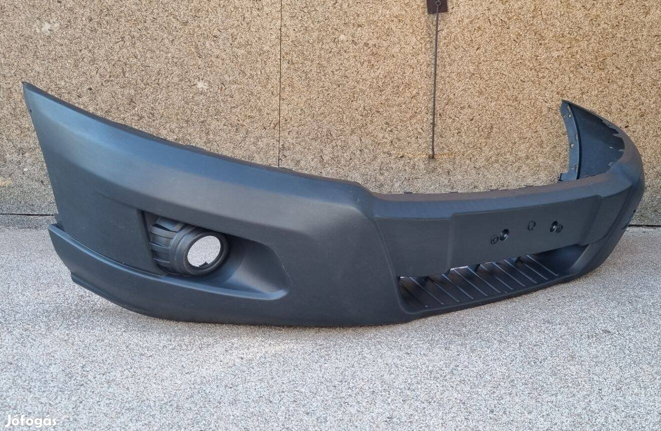 Ford Transit 2014- Első lökhárító