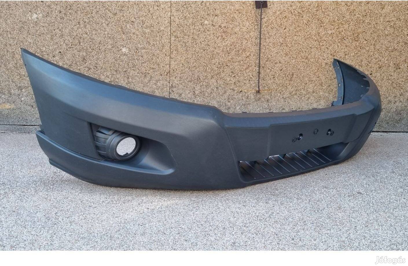 Ford Transit 2014- Első lökhárító