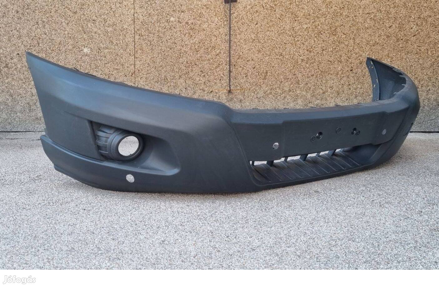 Ford Transit 2014- Első lökhárító ( radaros )