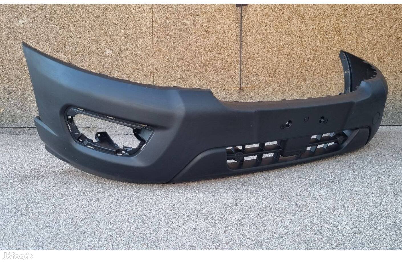 Ford Transit 2019- Első lökhárító