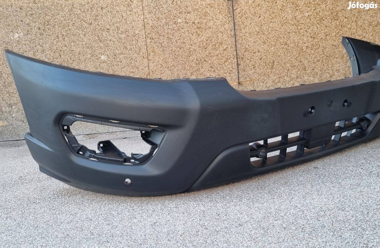 Ford Transit 2019- Első lökhárító ( radaros )