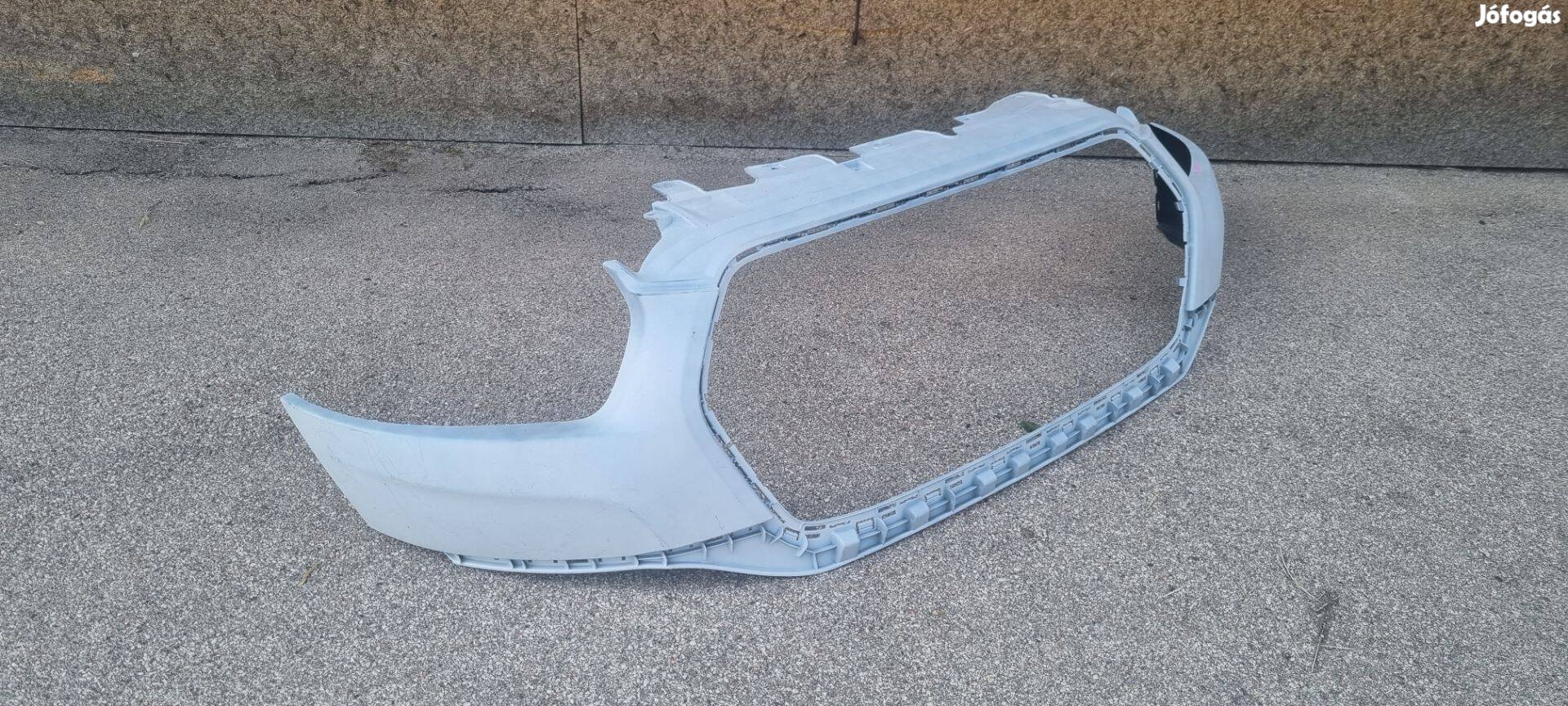 Ford Transit 2019- Első lökhárító felső rész Gyári Új