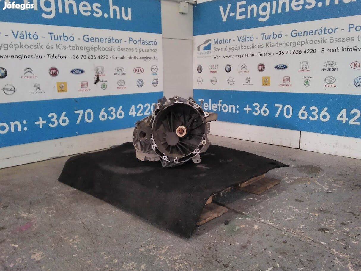 Ford Transit 2,0Tddi, 1C1R-7002 AL bontott váltó