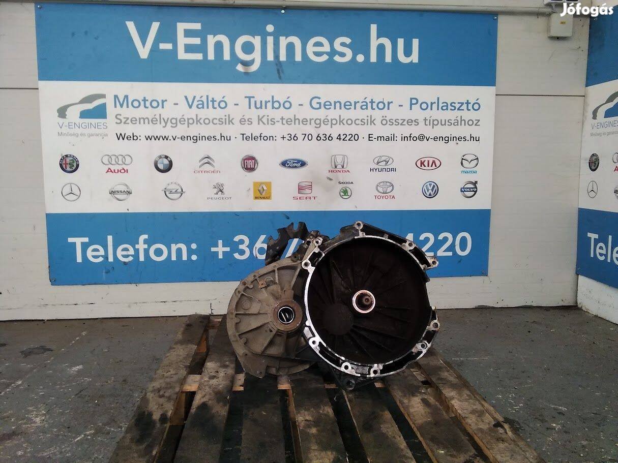 Ford Transit 2,0Tddi, 1C1R-7002 BH bontott váltó