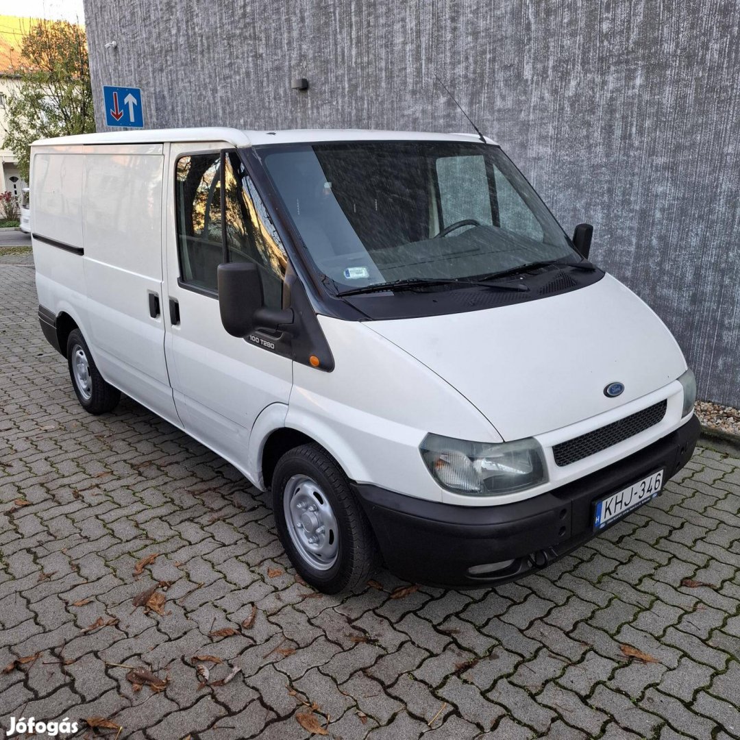 Ford Transit 2.0 DI 280 M TDE