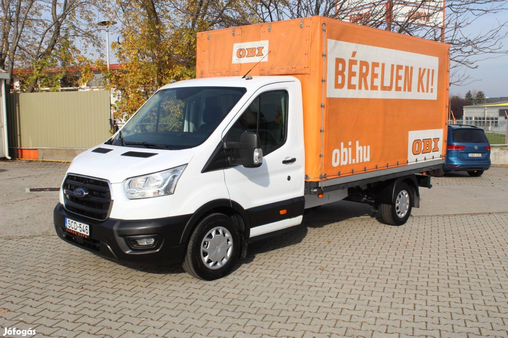 Ford Transit 2.0 TDCi 350 LWB Trend 131LE/ Alup...