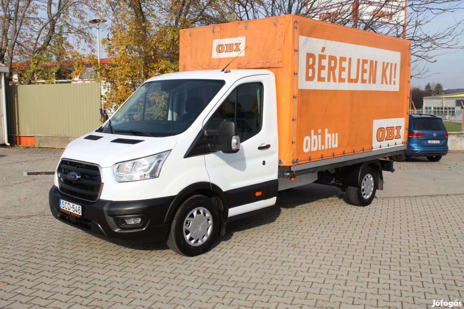 Ford Transit 2.0 TDCi 350 LWB Trend 131LE/ Alup...