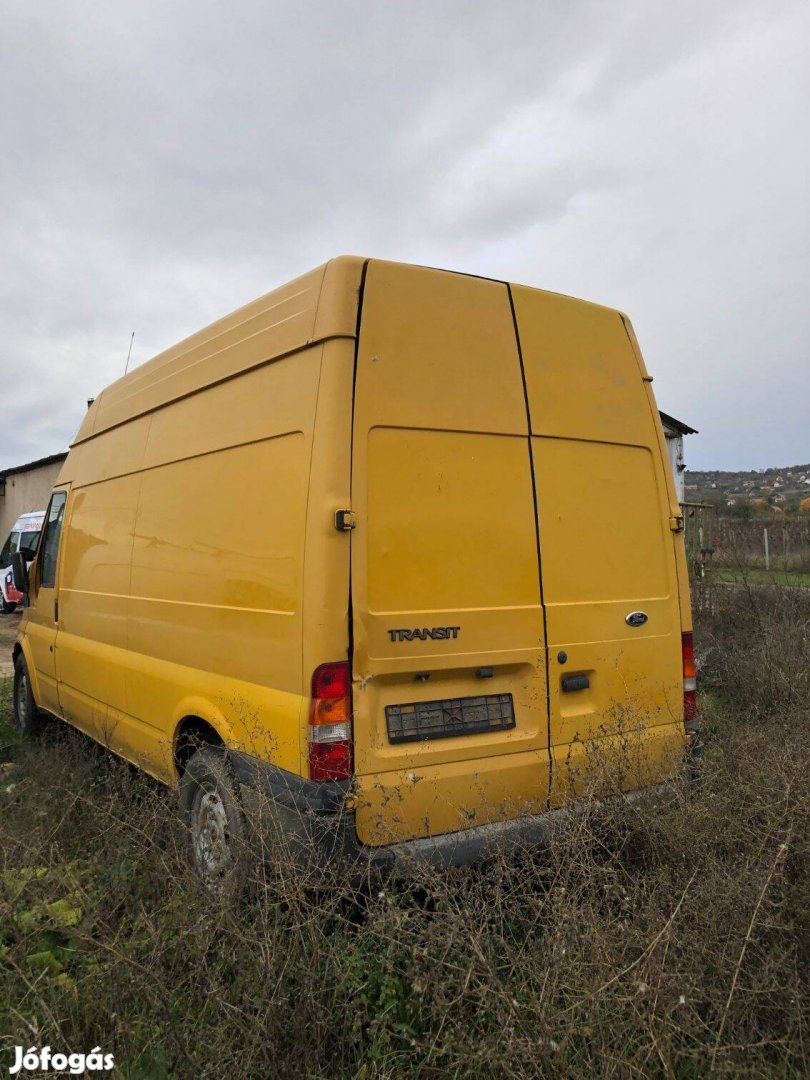 Ford Transit 2.0 Tddi 2003-as évjárat, minden alkatrésze eladó