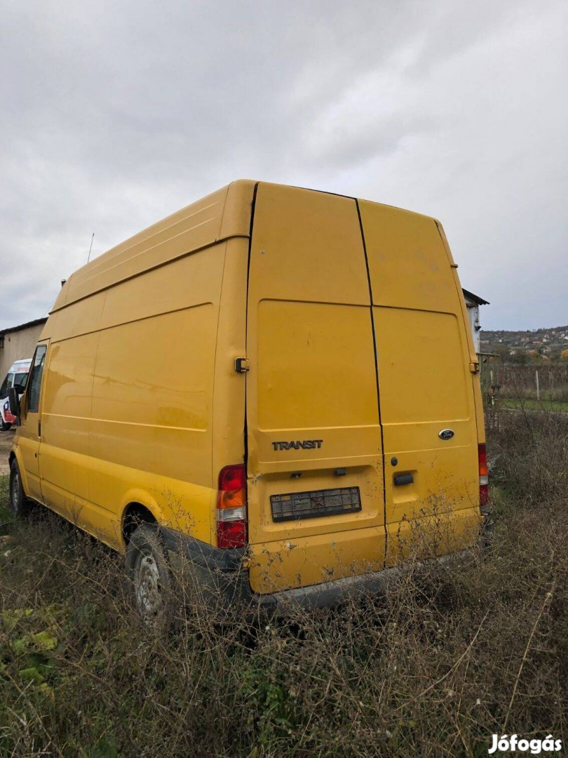 Ford Transit 2.0 Tddi 2003-as évjárat, minden alkatrésze eladó