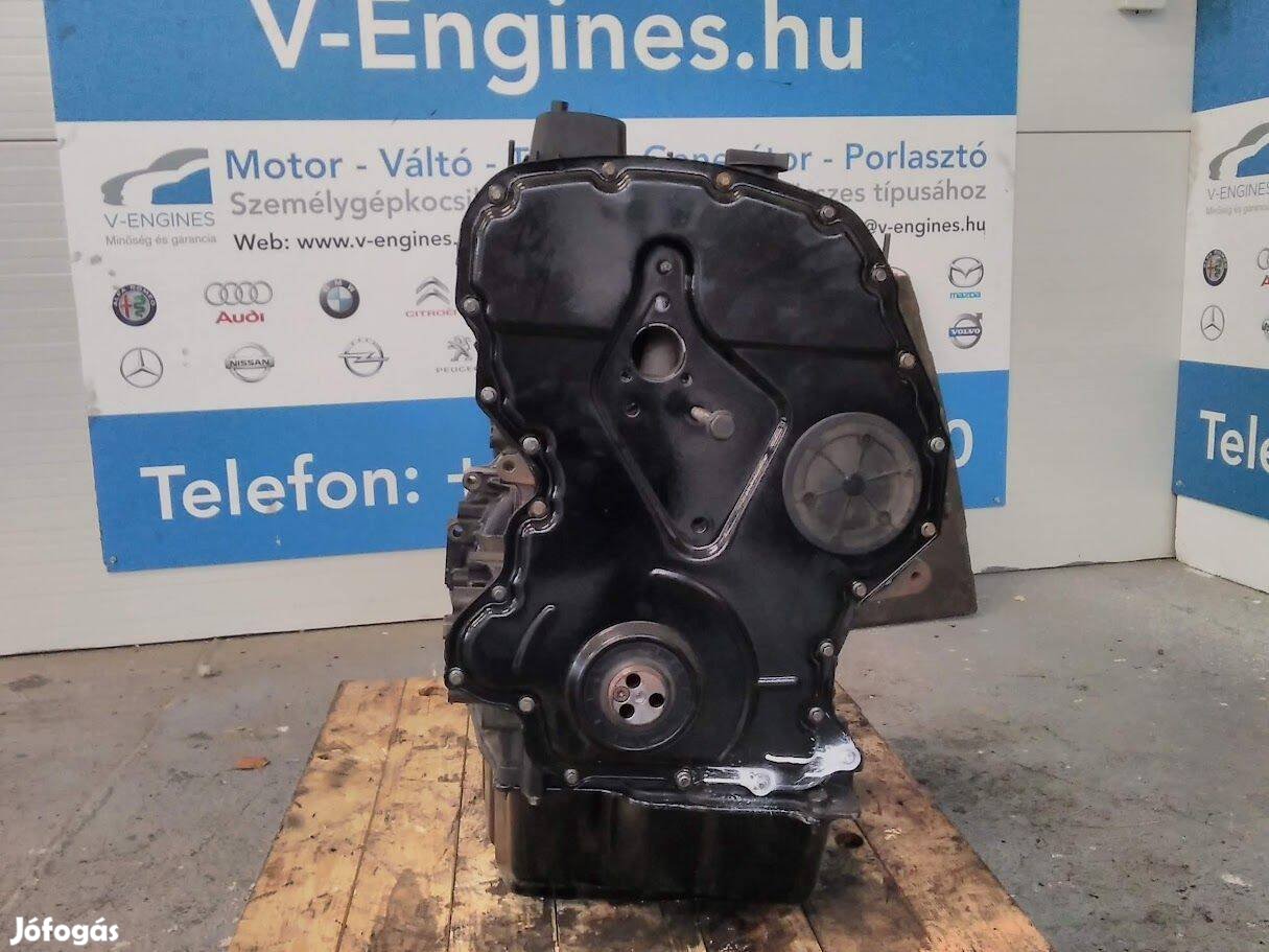 Ford Transit 2,2TDCI Cyra felújított,bontott motor