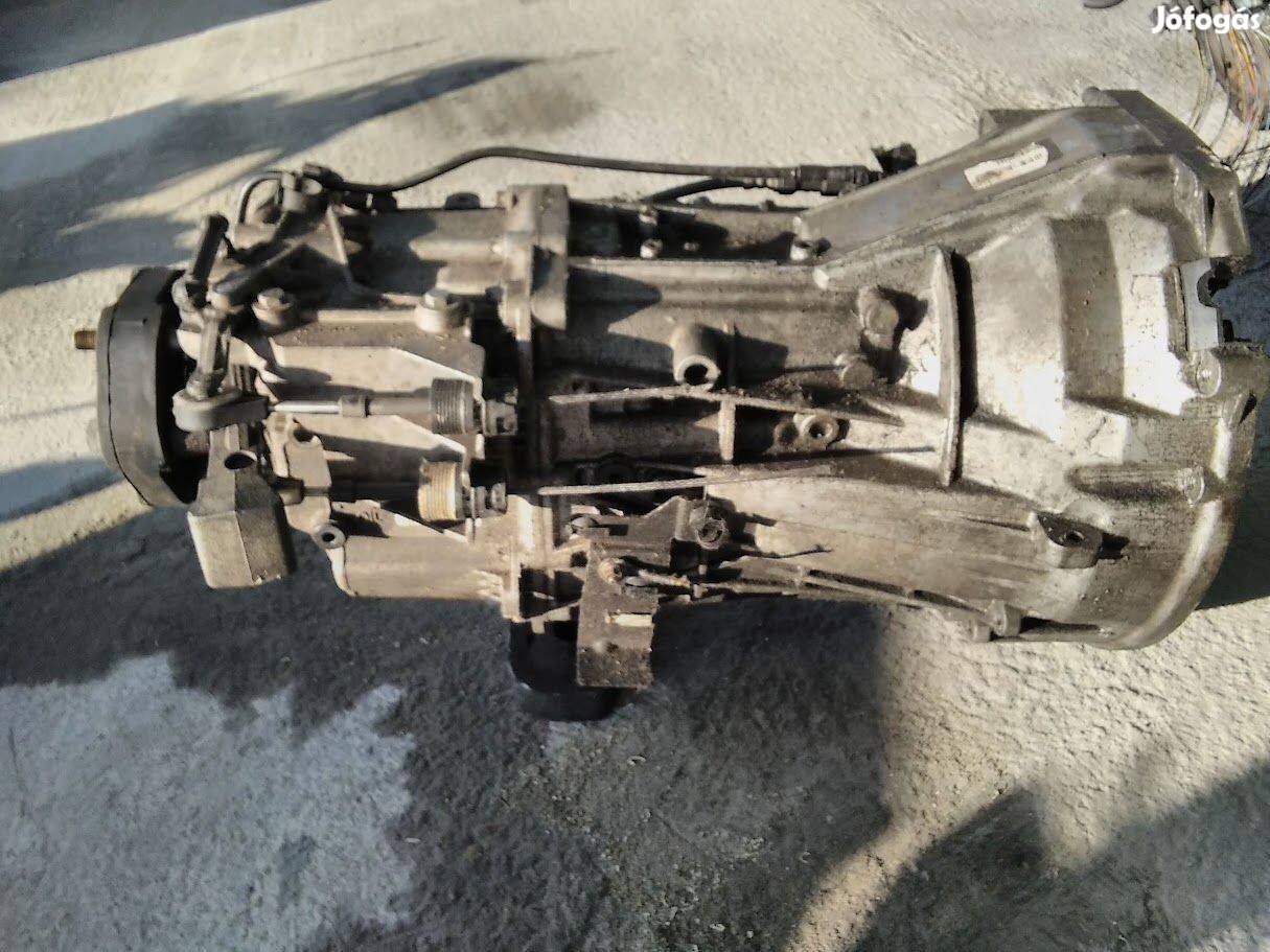 Ford Transit 2,2TDCI DC1R-7003 AB bontott váltó