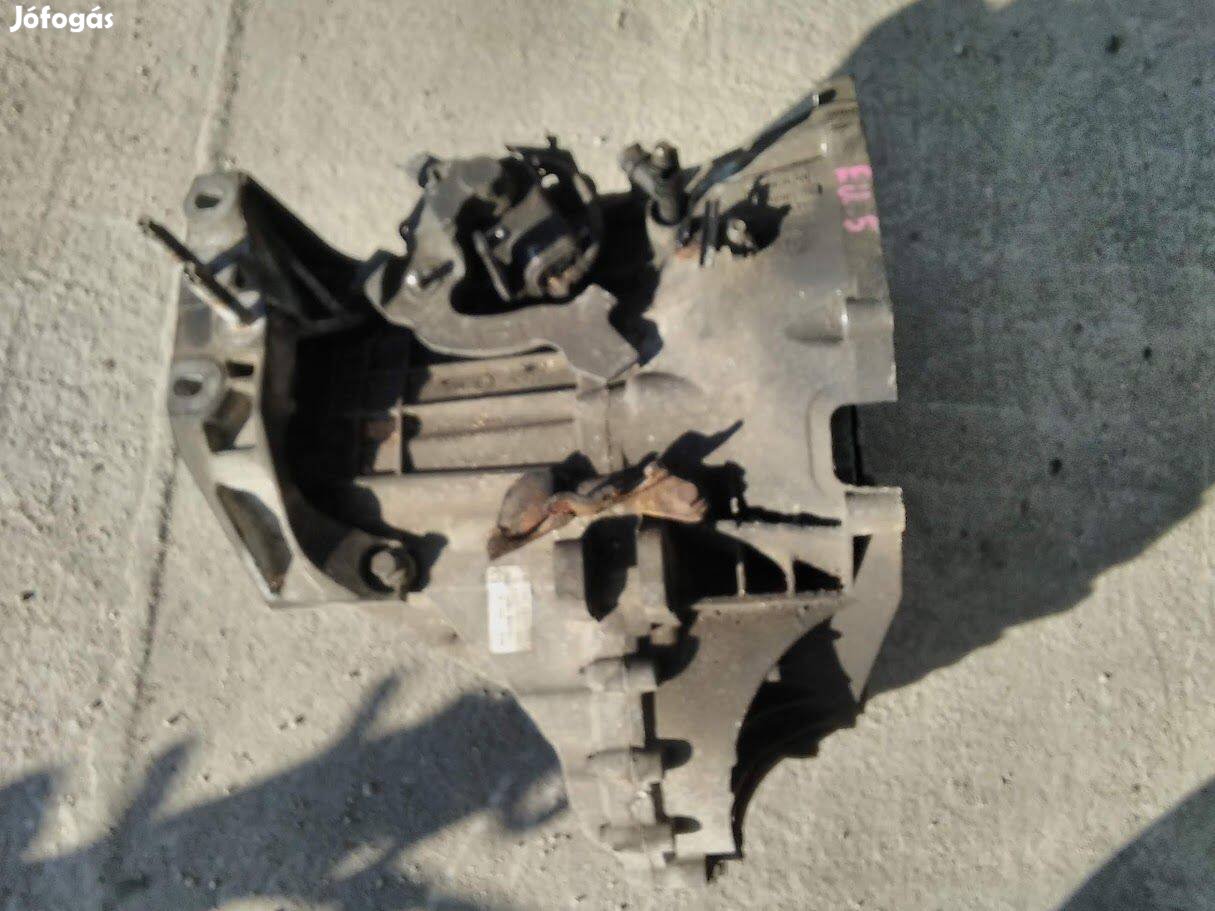 Ford Transit 2,2TDCI, BK3R-7002 RA bontott váltó