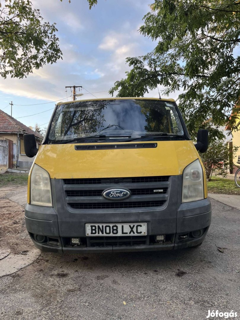 Ford Transit 2.2Tdci 2006