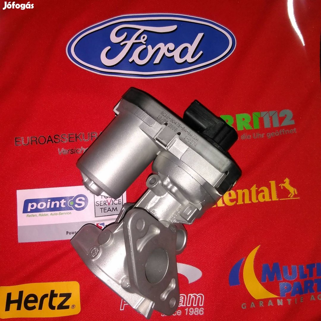Ford Transit 2.2-2.4tdci felújított egr agr szelep