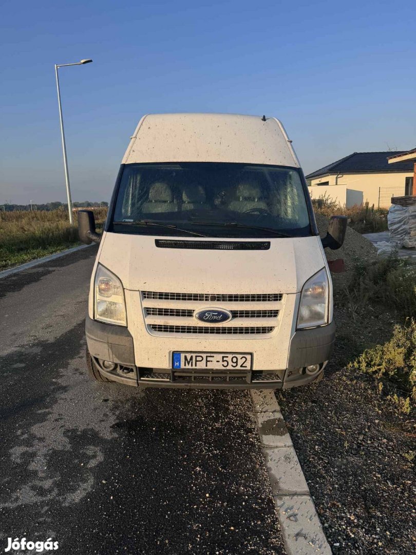 Ford Transit 2.2