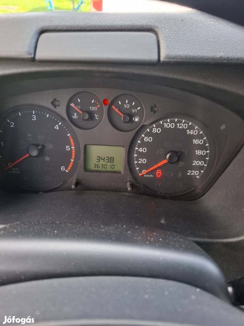 Ford Transit 2.2 TDCI