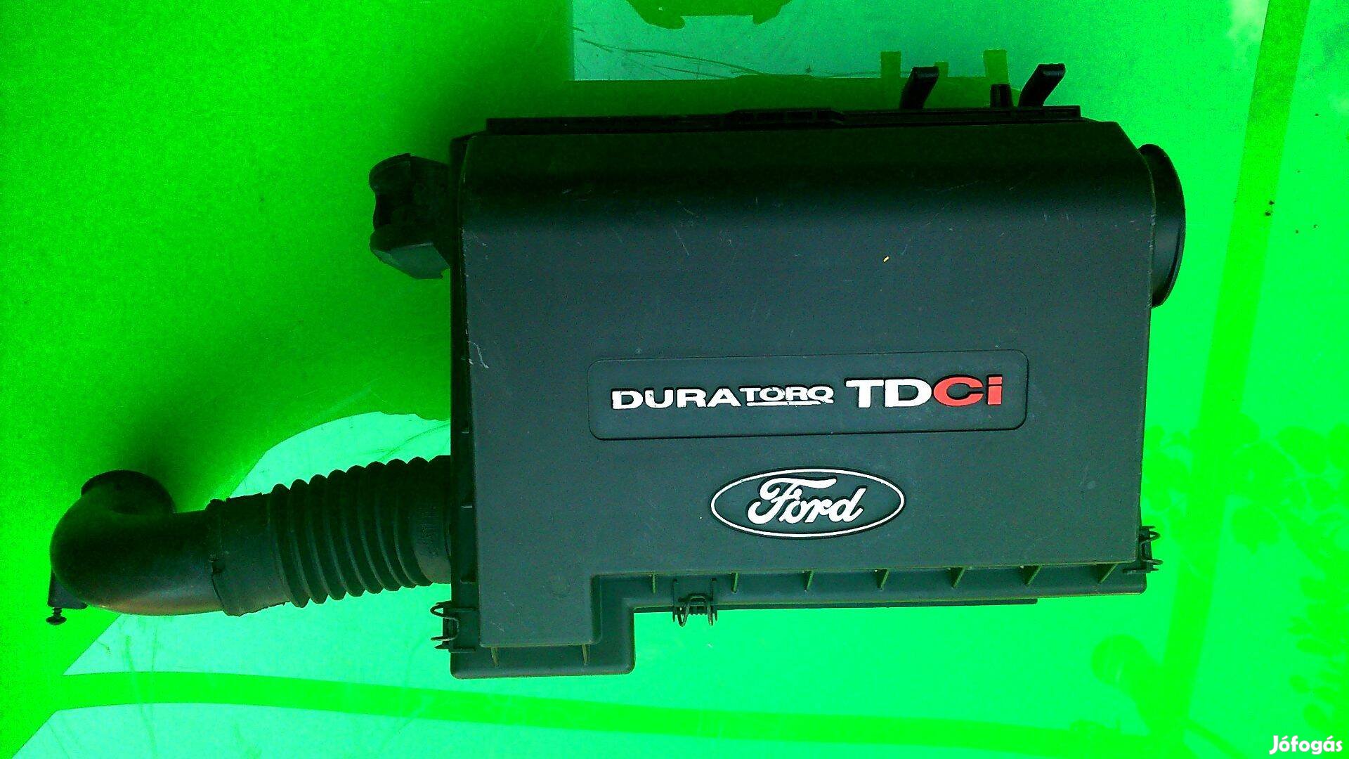 Ford Transit 2.2 TDCI Levegőszürő légszürő Légszűrőház levegőszűrő ház