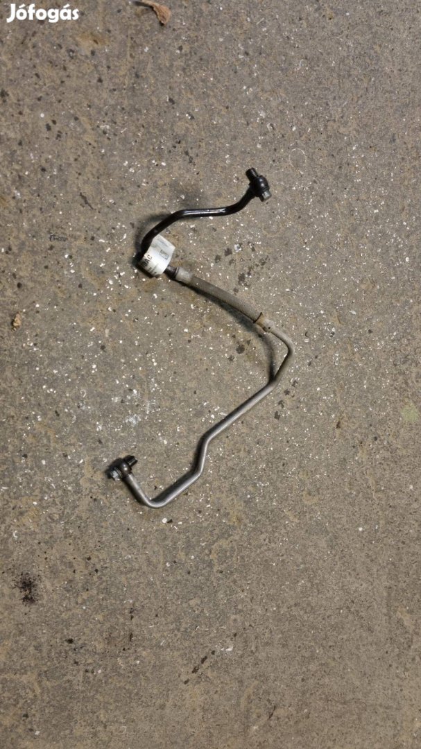 Ford Transit 2.2 TDCI Turbó olajzó olajcső BK3Q6K679AC