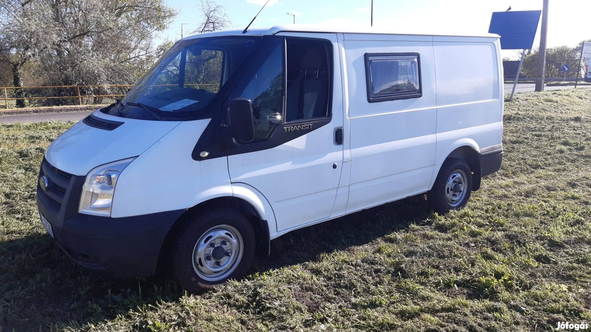 Ford Transit 2.2 TDCi 260 S Economy