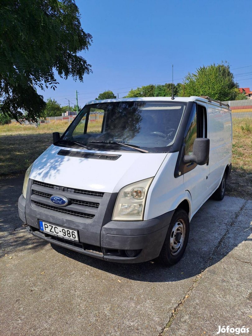 Ford Transit 2.2 TDCi 280 M