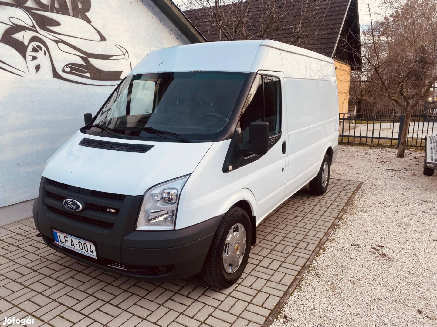 Ford Transit 2.2 TDCi 280 M L2H2