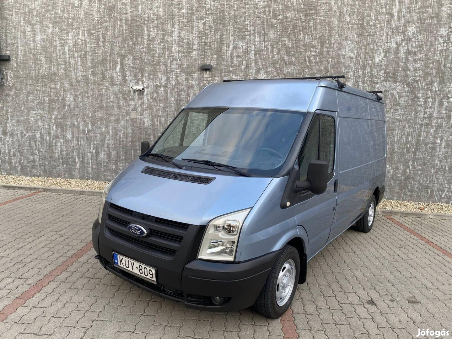 Ford Transit 2.2 TDCi 280 S