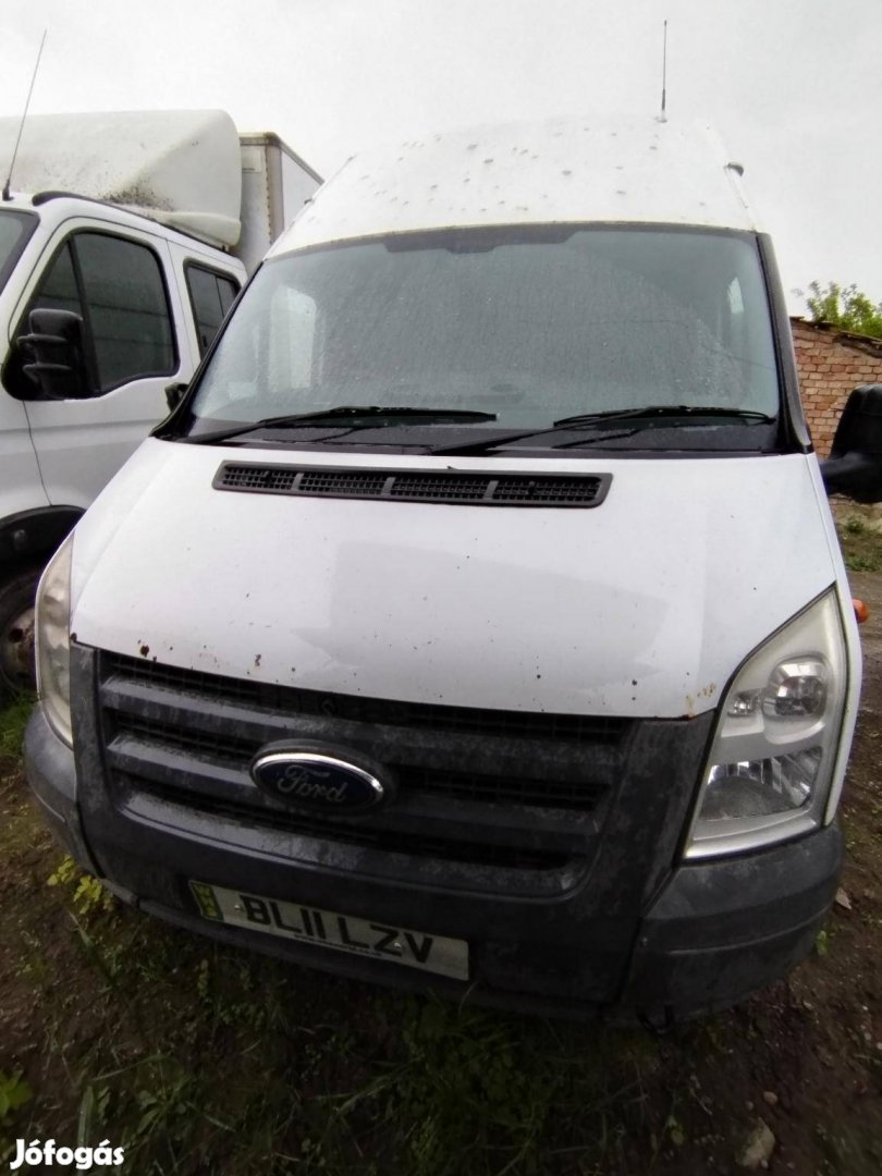 Ford Transit 2.2 TDCi 300 L
