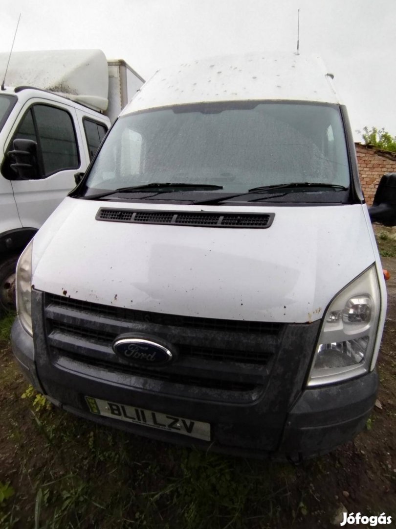 Ford Transit 2.2 TDCi 300 L