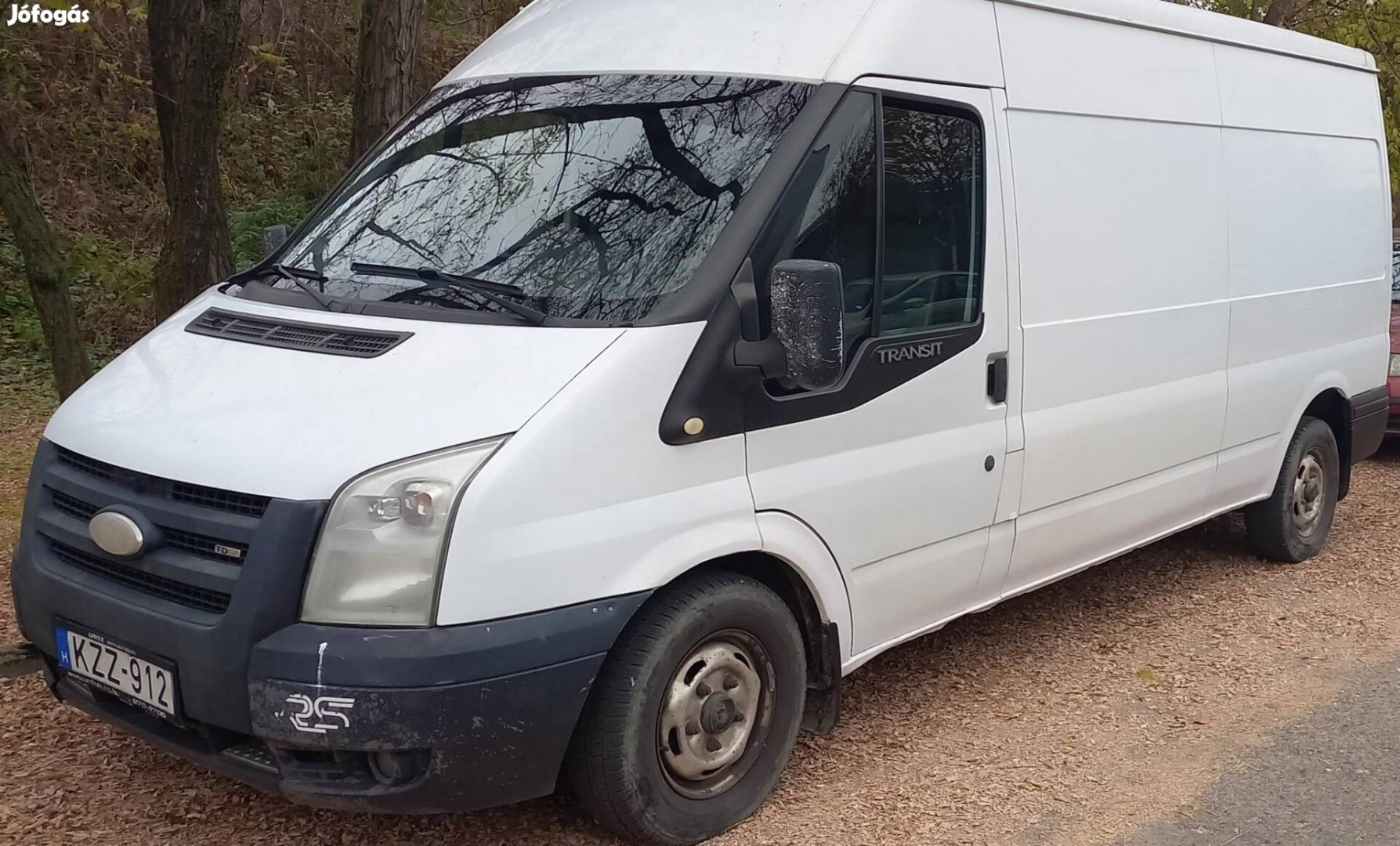 Ford Transit 2.2 TDCi 300 M