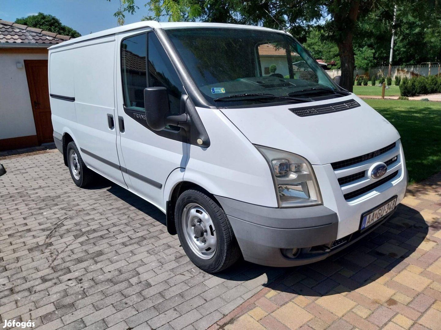 Ford Transit 2.2 TDCi 300 M Trend