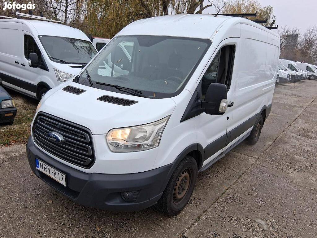 Ford Transit 2.2 TDCi 350 LWB Trend AWD Kapcsol...
