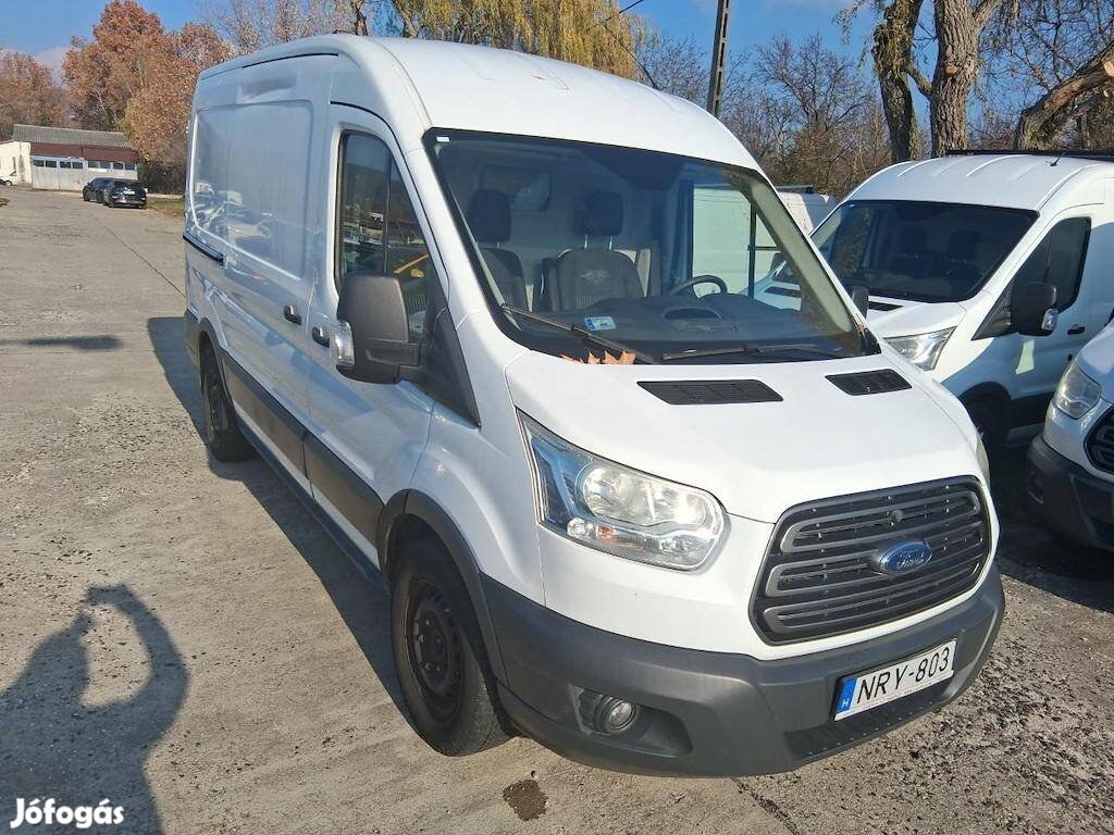 Ford Transit 2.2 TDCi 350 LWB Trend AWD Kapcsol...