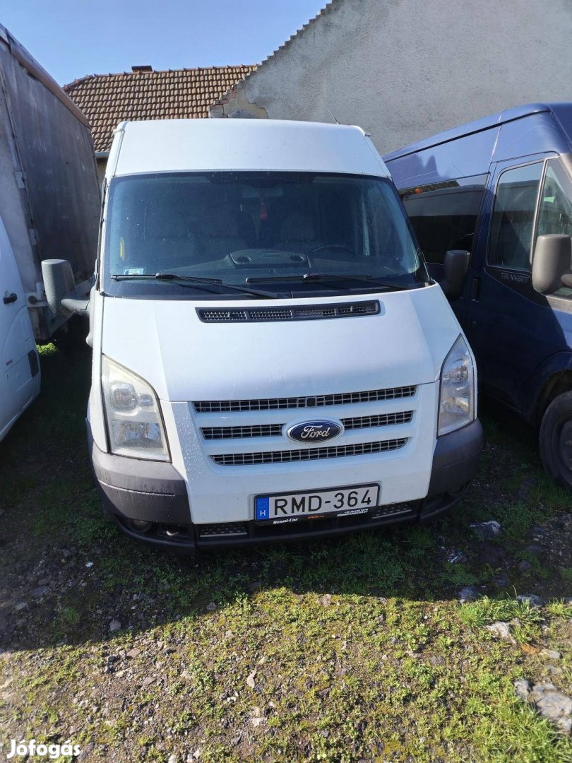 Ford Transit 2.2 TDCi 350 L Ambiente