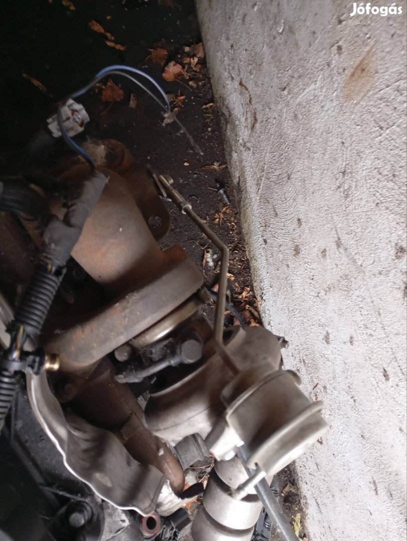 Ford Transit 2.2 turbo