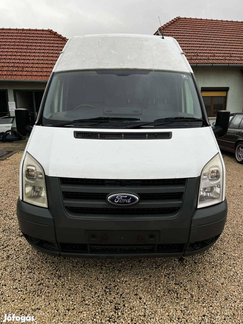 Ford Transit 2.4 Dízel